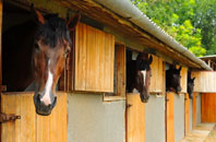 free Kingston Lisle stable construction quotes